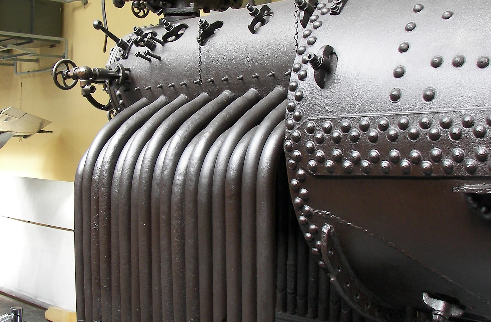 Industrial Boilers