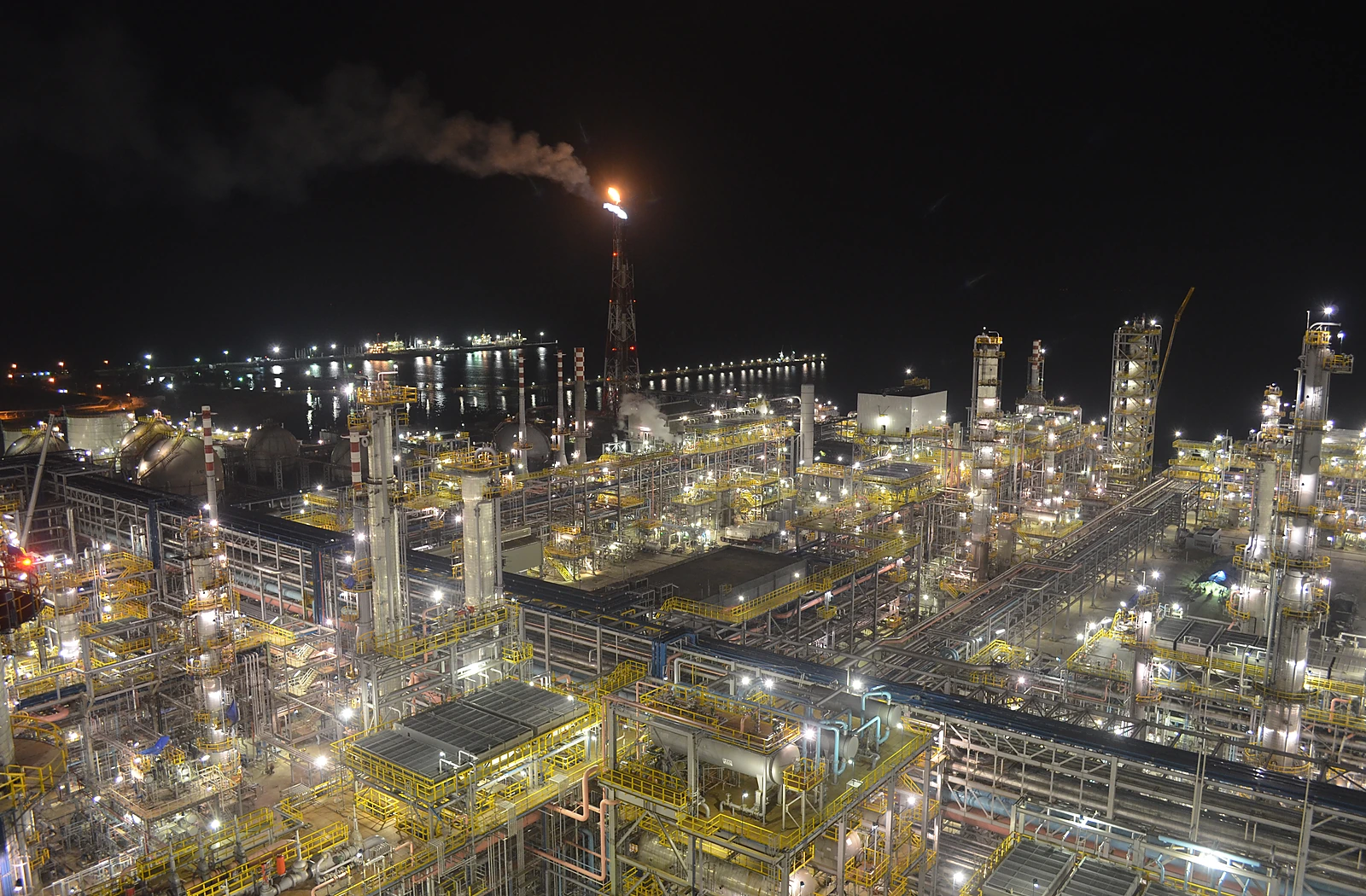 Chemical Processing