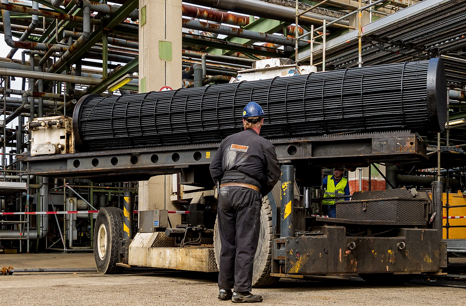 Heat Exchangers