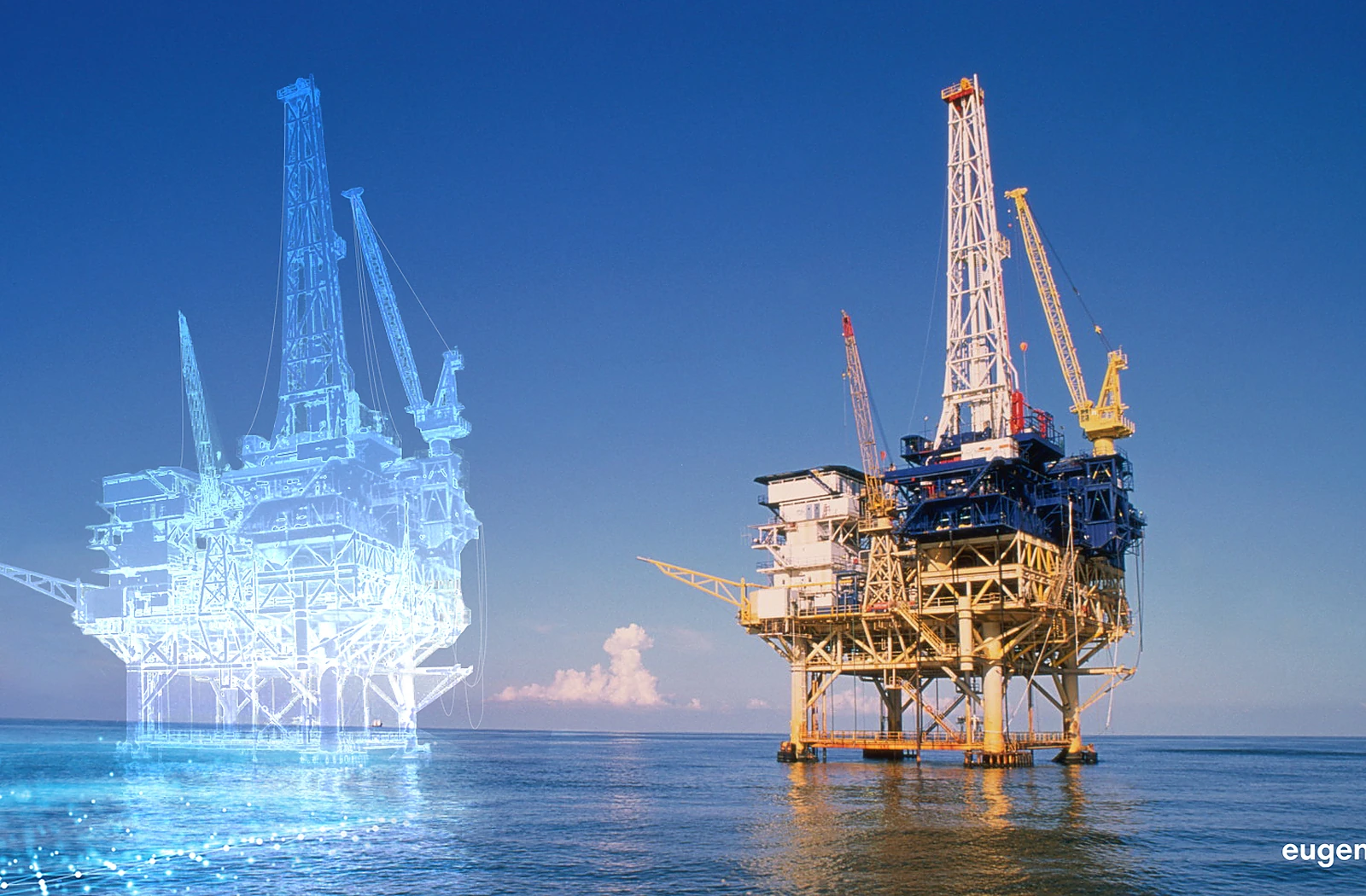 Oil & Gas