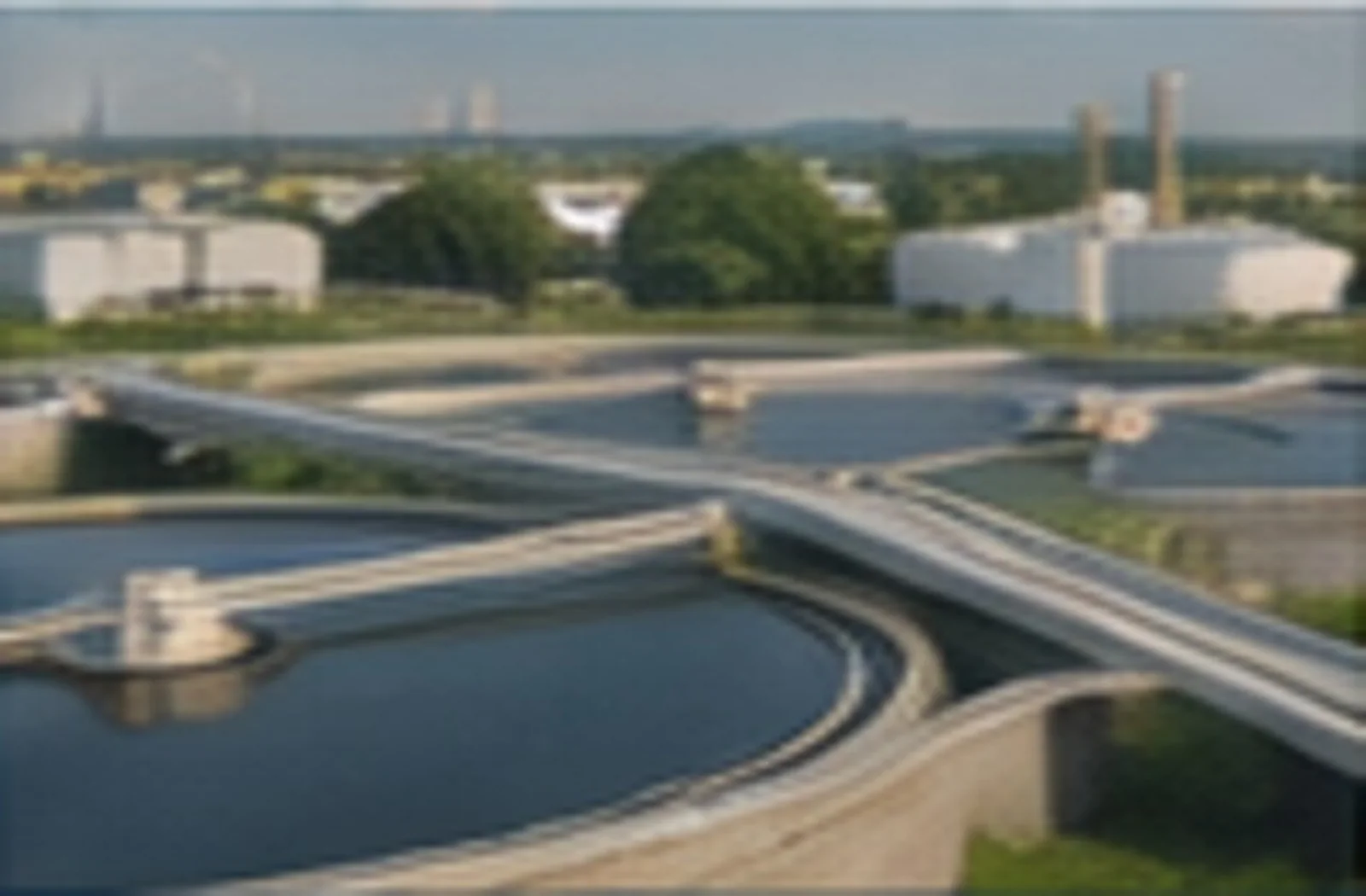 Water & Wastewater