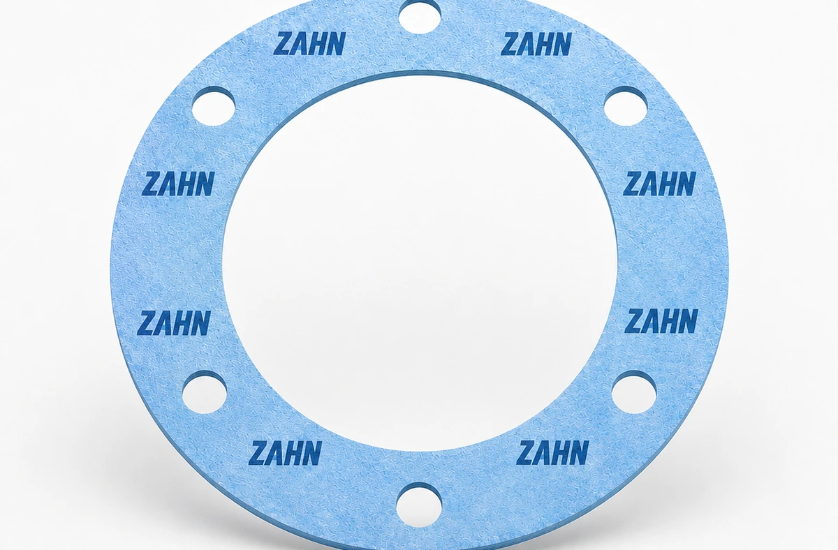 Compressed Non-Asbestos (CNA) Gaskets