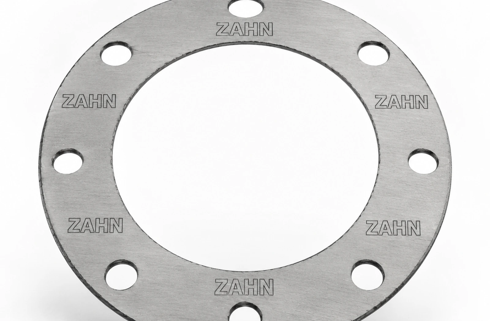Flexible Graphite Sheet Gaskets