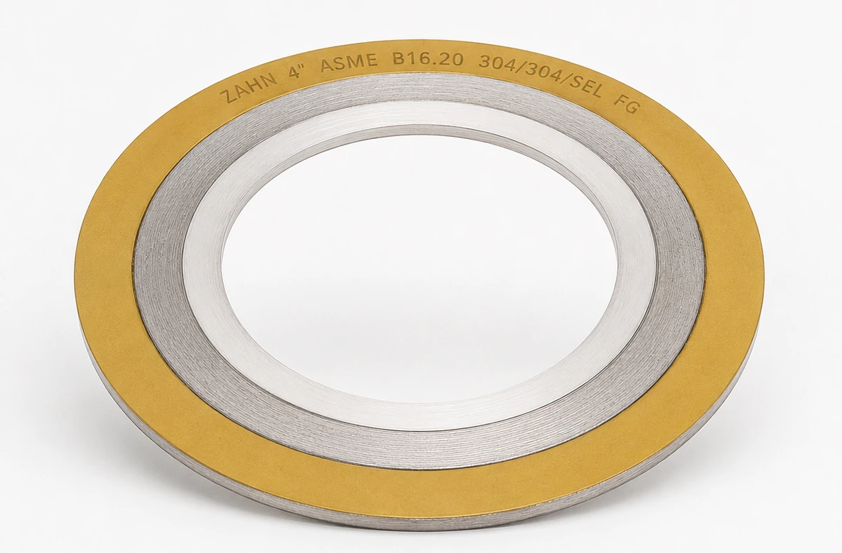 Metallic Gaskets