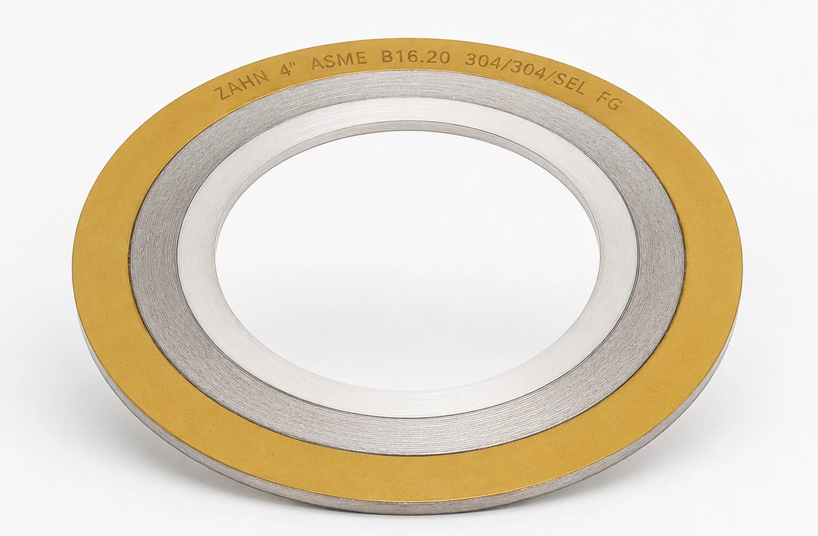 Metallic Gaskets
